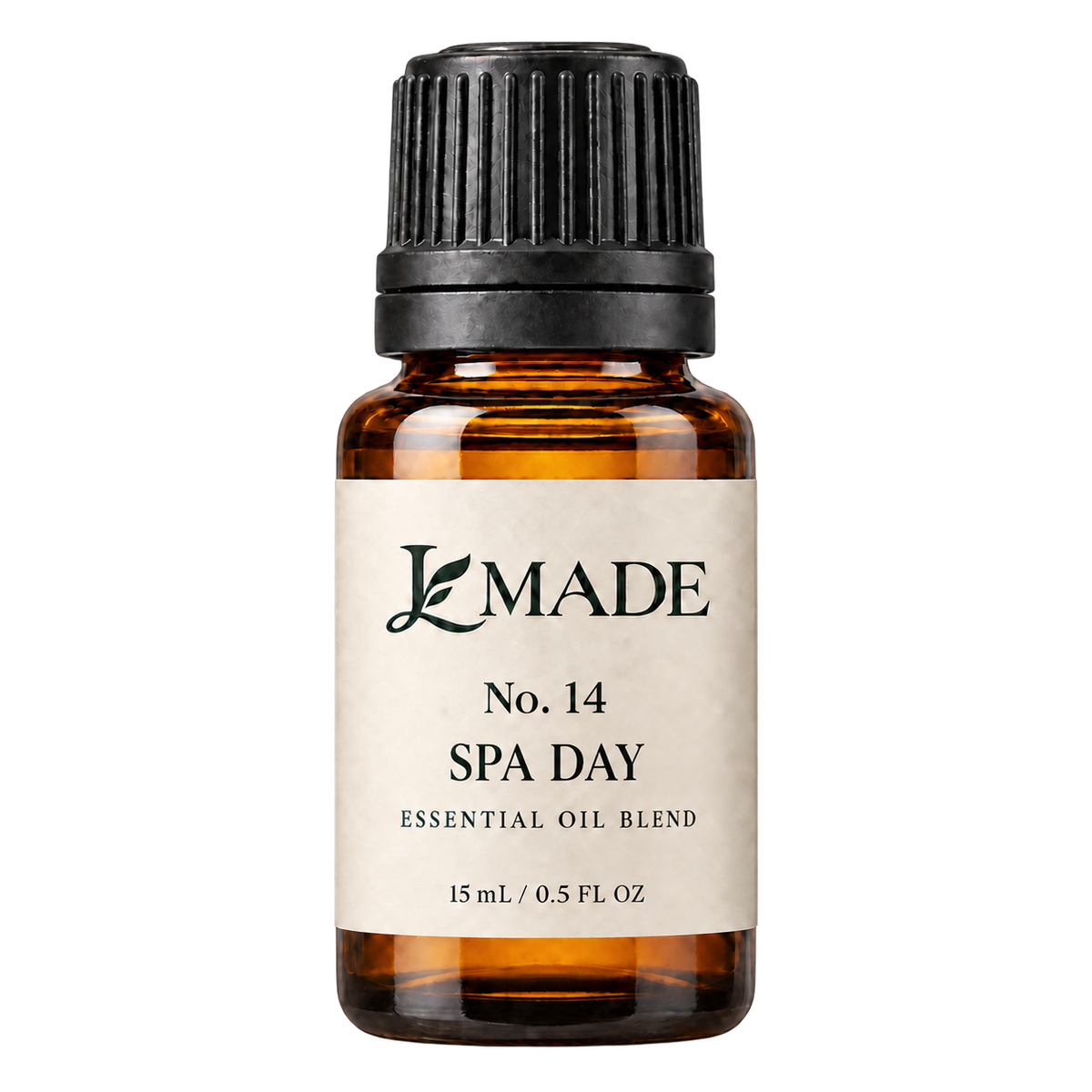 No. 14 — Spa Day