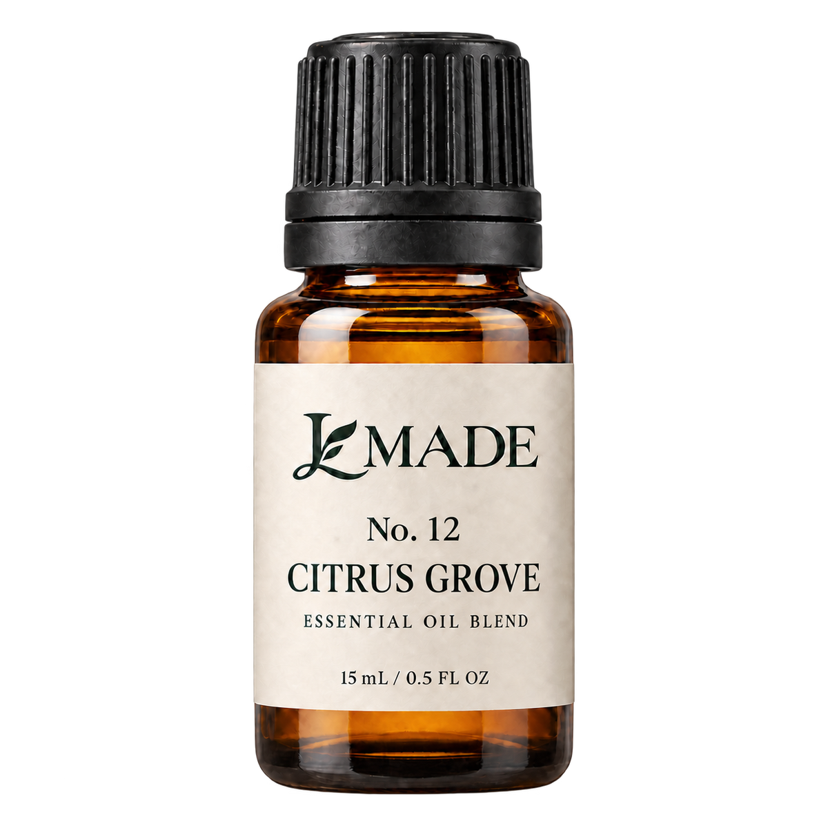 No. 12 — Citrus Grove