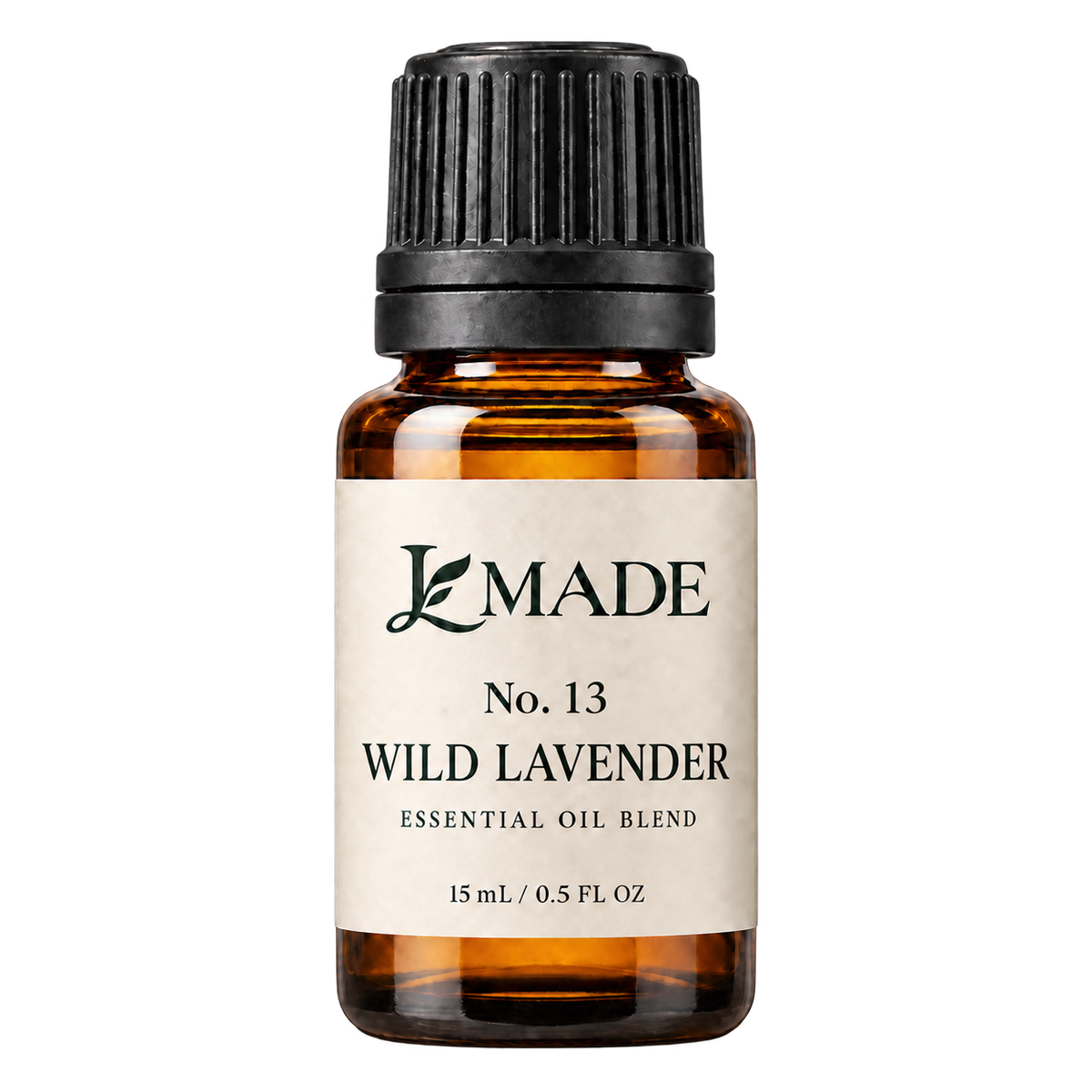 No. 13 — Wild Lavender