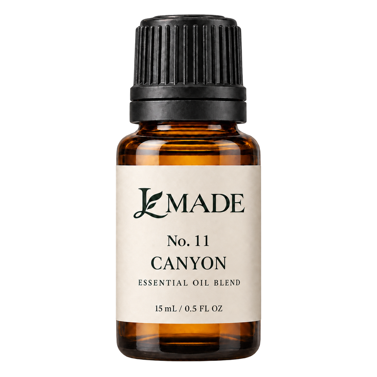 No. 11 — Canyon