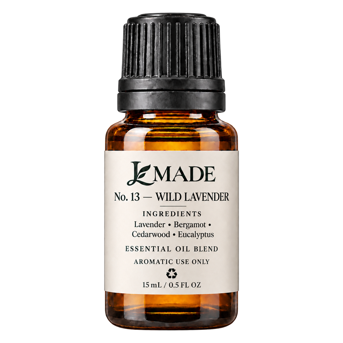 No. 13 — Wild Lavender