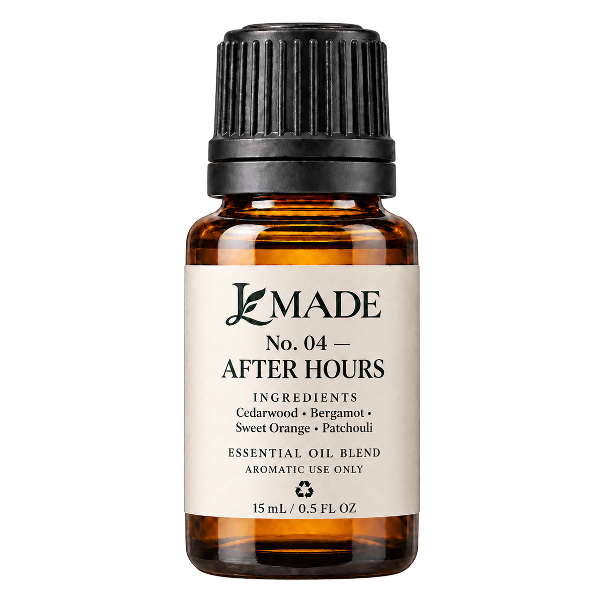 No. 04 — After Hours