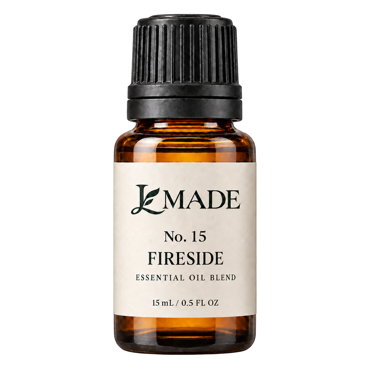 No. 15 — Fireside