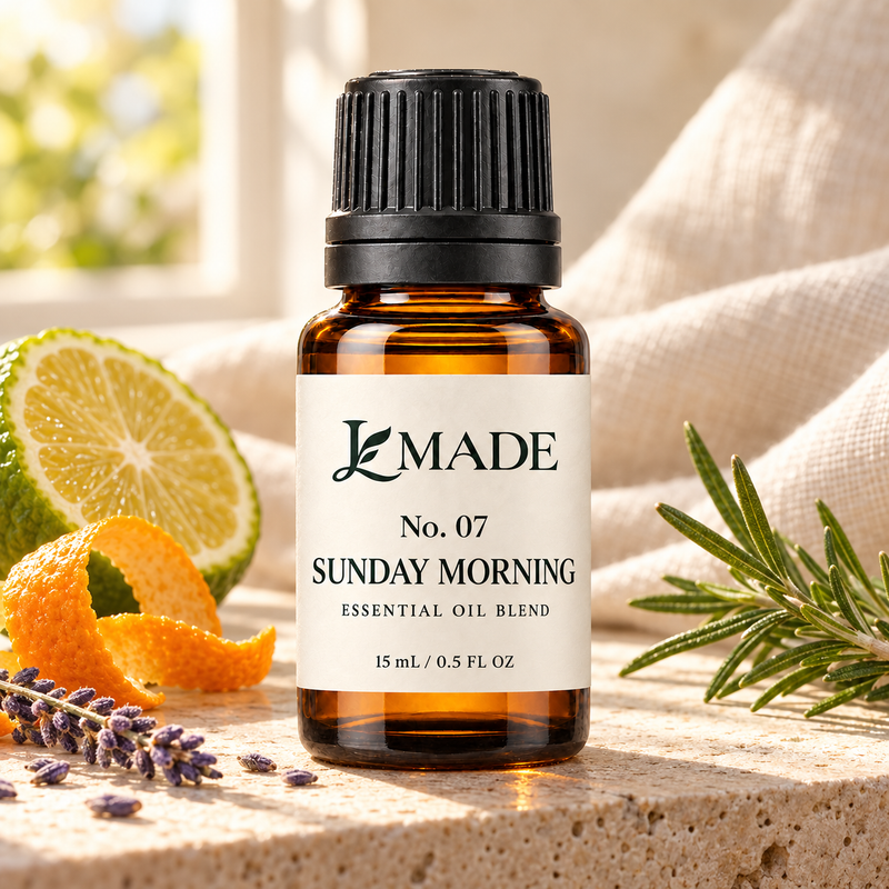 No. 07 — Sunday Morning