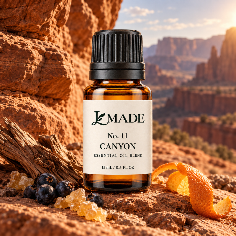 No. 11 — Canyon