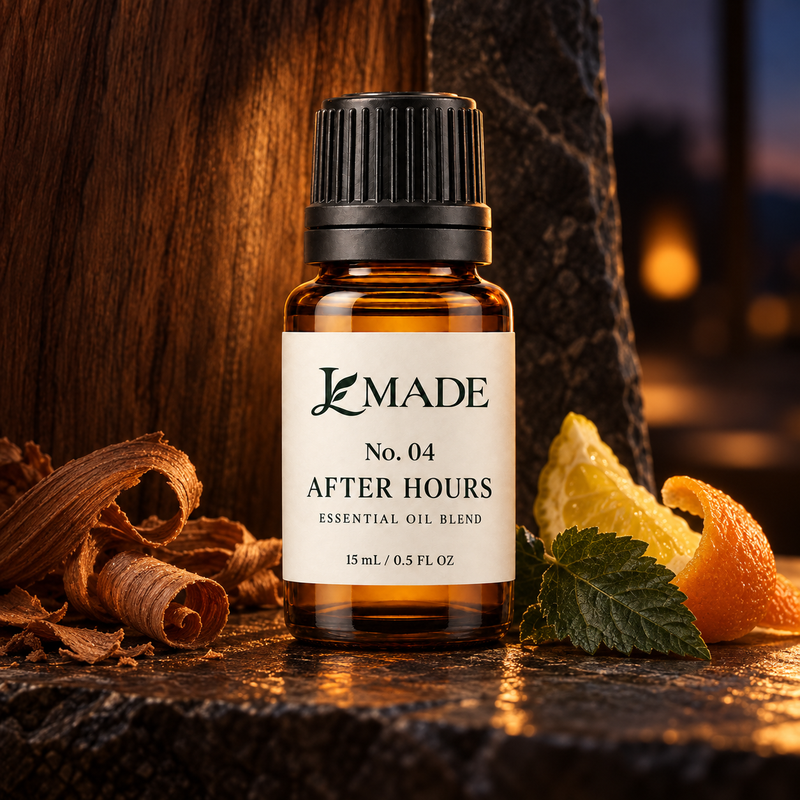 No. 04 — After Hours